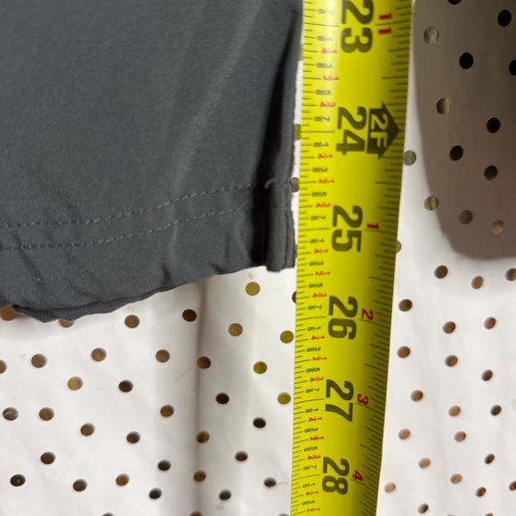 Free Fly Grey Drawstring Pants - Picture 4 of 8